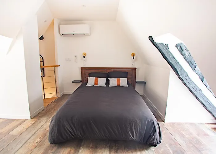 L'escapade A Lascaux アパート *