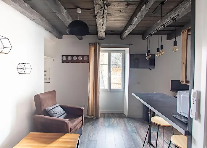 L'escapade A Lascaux モンティニャック