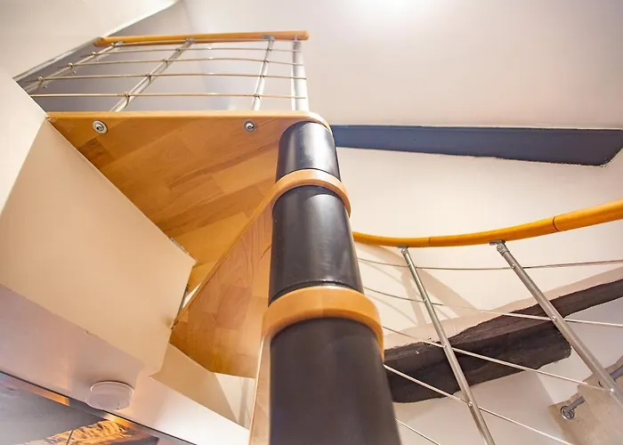 L'escapade A Lascaux Apartment