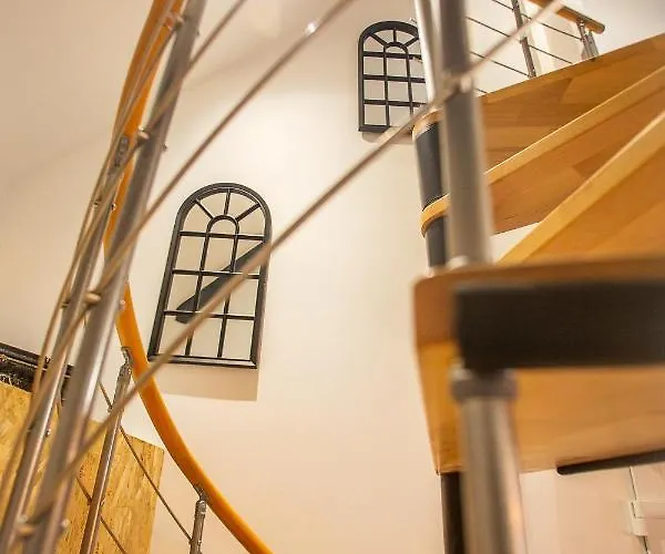 Apartment L'escapade A Lascaux