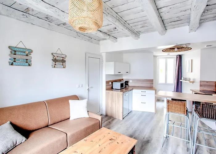 Apartment L'escapade A Lascaux