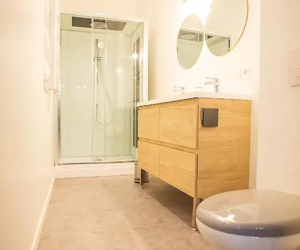 Apartment L'escapade A Lascaux