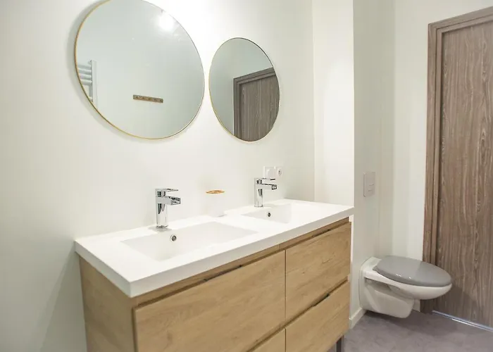 L'escapade A Lascaux Apartment *