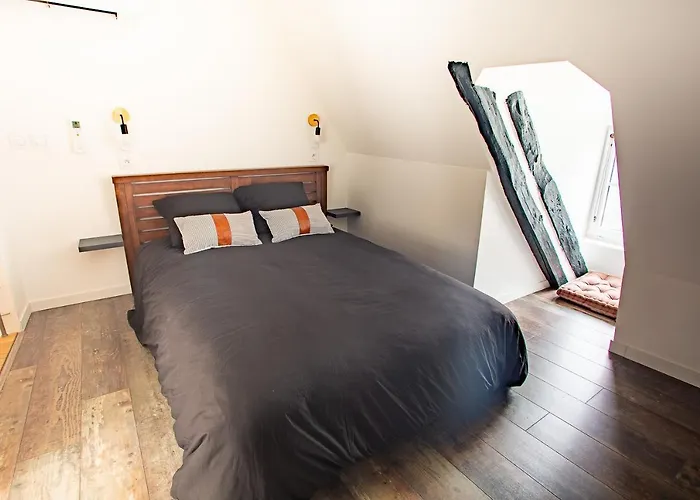 L'escapade A Lascaux アパート *