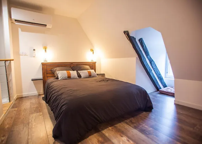 L'escapade A Lascaux