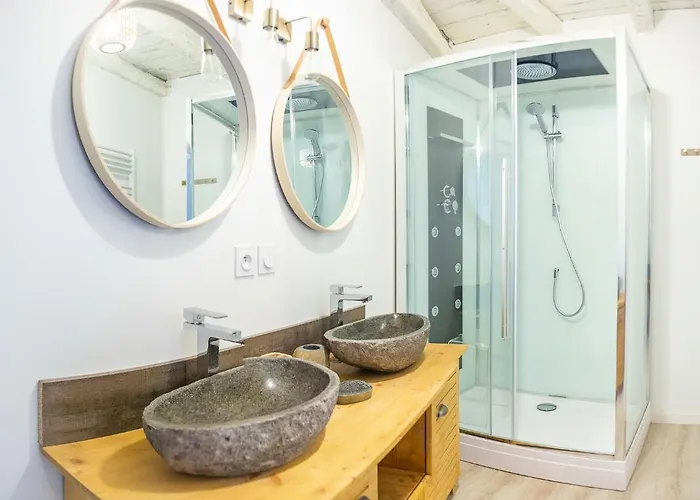 L'escapade A Lascaux * Montignac-Lascaux