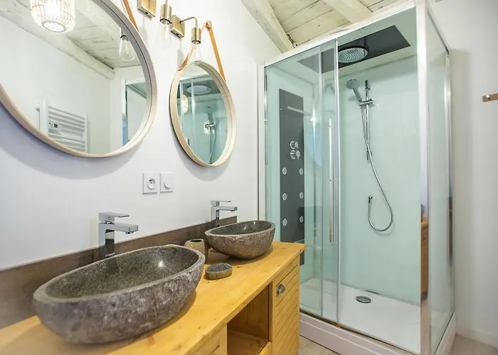 L'escapade A Lascaux Apartment Montignac-Lascaux