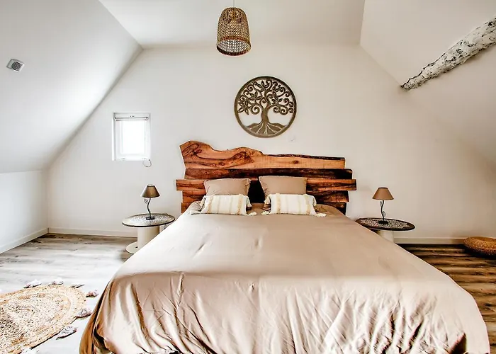 Apartment L'escapade A Lascaux