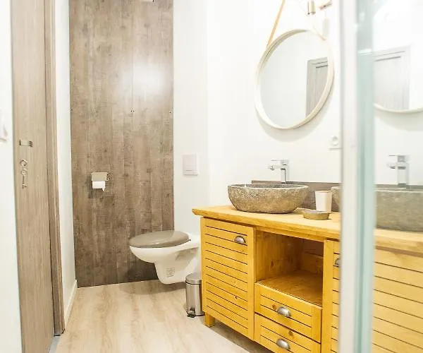 L'escapade A Lascaux Apartment Montignac-Lascaux