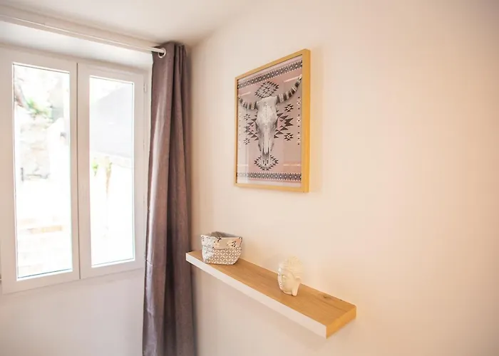 L'escapade A Lascaux