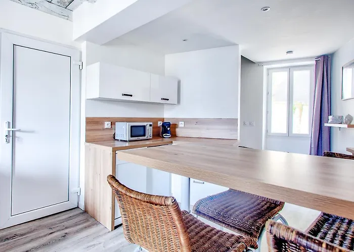 L'escapade A Lascaux Apartment