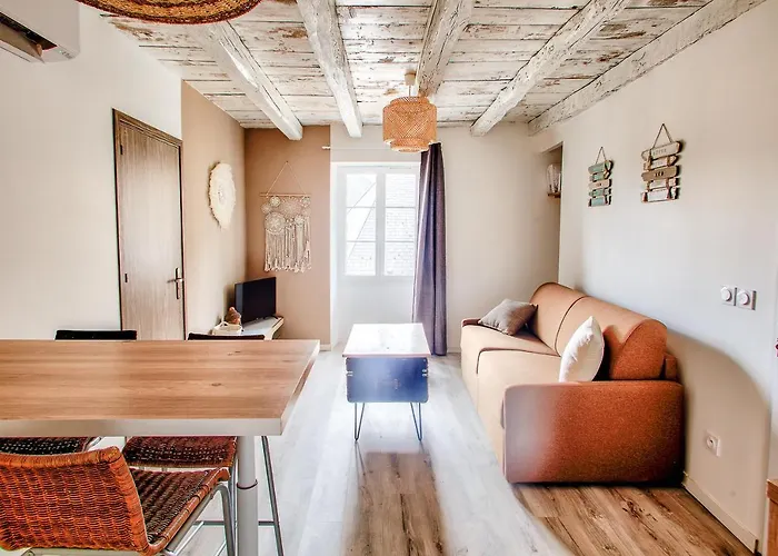 L'escapade A Lascaux *