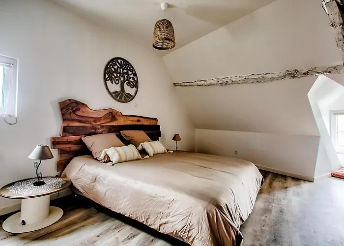 L'escapade A Lascaux Apartment