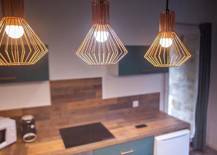 L'escapade A Lascaux * Montignac-Lascaux