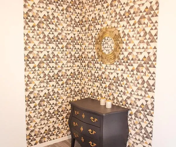 Apartment L'escapade A Lascaux *