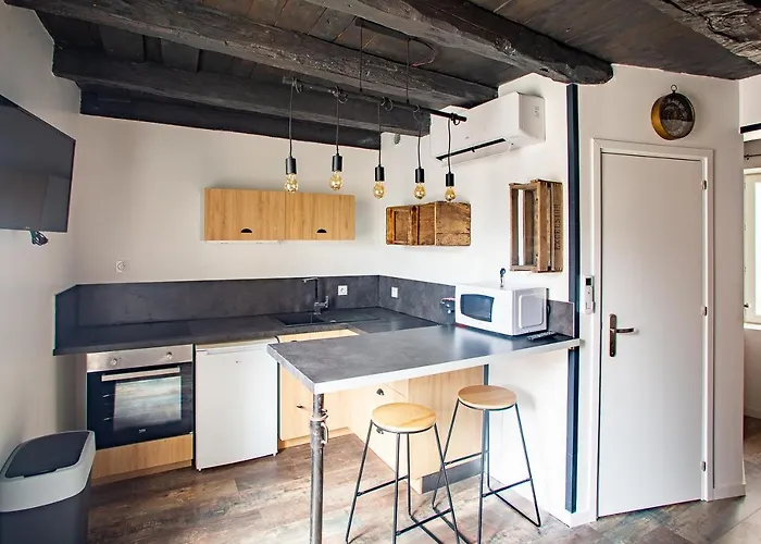 L'escapade A Lascaux Montignac-Lascaux