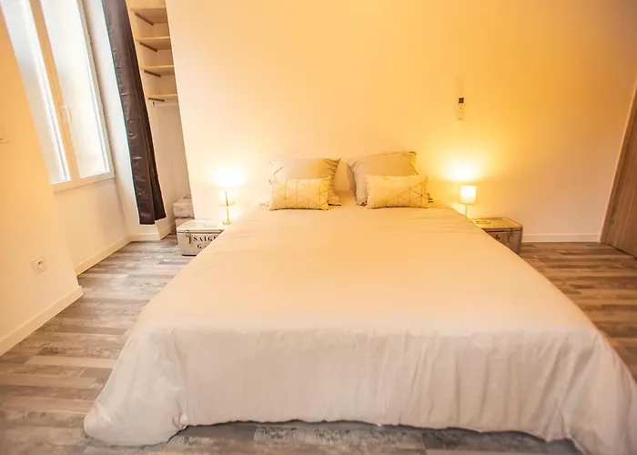 L'escapade A Lascaux モンティニャック