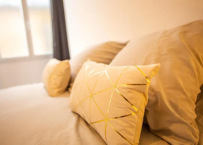 L'escapade A Lascaux アパート モンティニャック