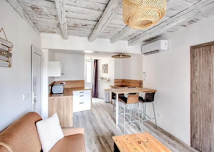 アパート L'escapade A Lascaux *