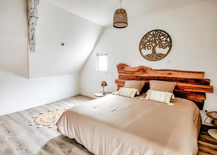 L'escapade A Lascaux *